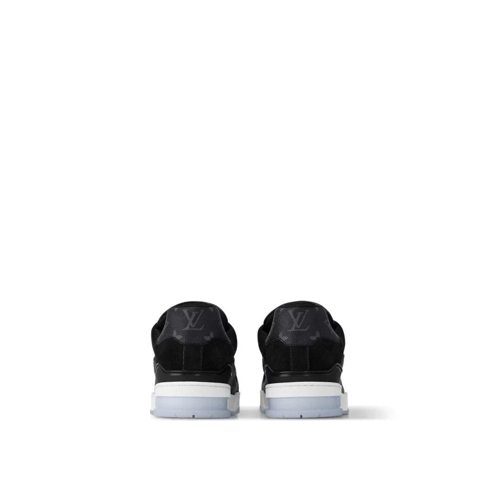Louis Vuitton Trainer Low Monogram