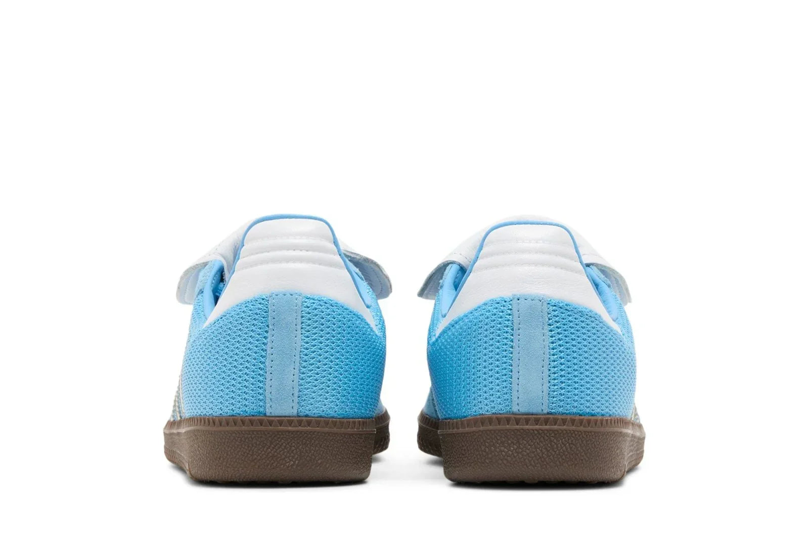 Adidas Samba Og Semi Blue Burst Azul